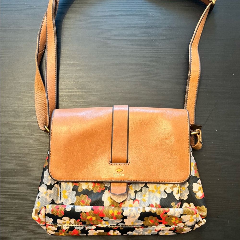 Fossil Crossbody bag